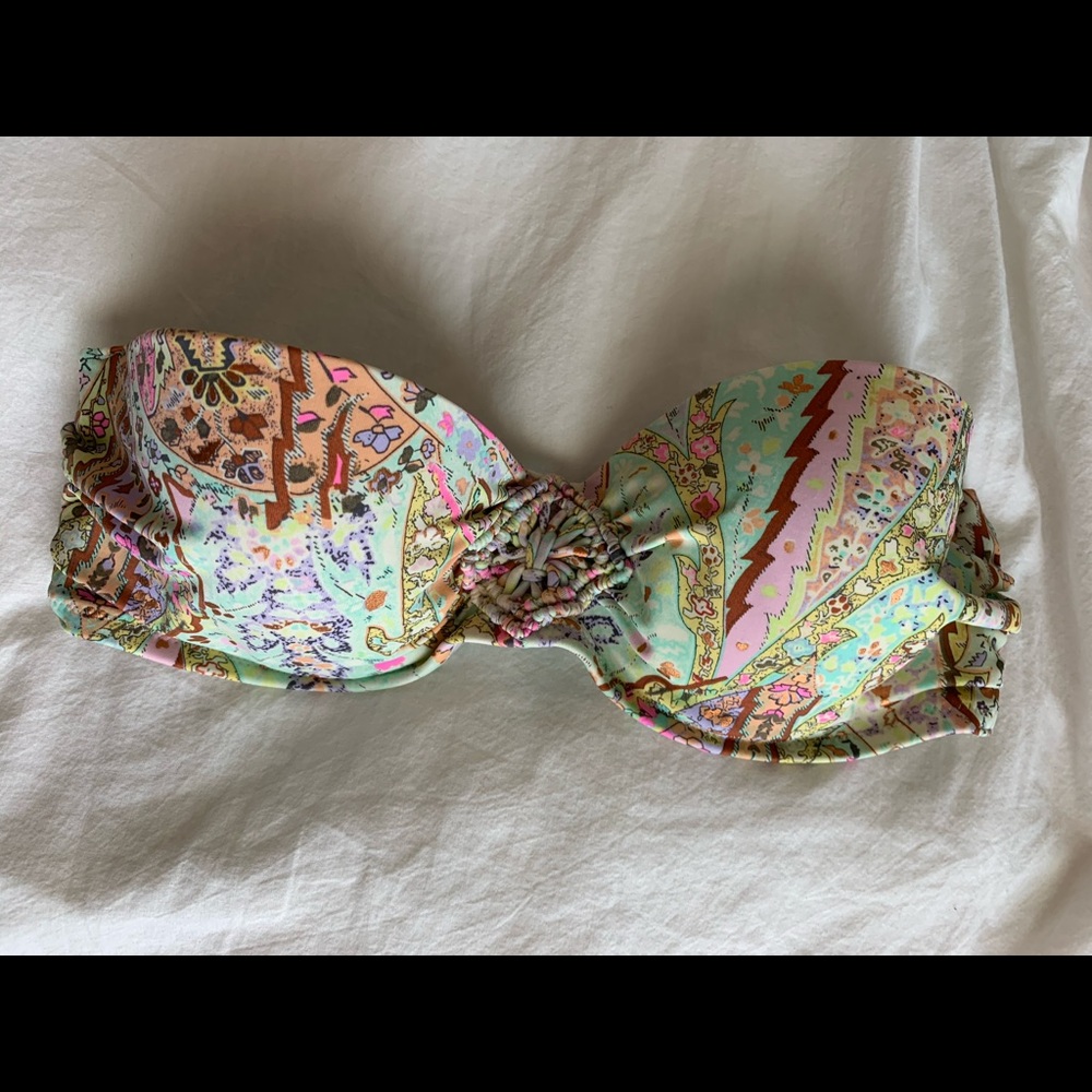 Victoria’s Secret Bikini Top🌚